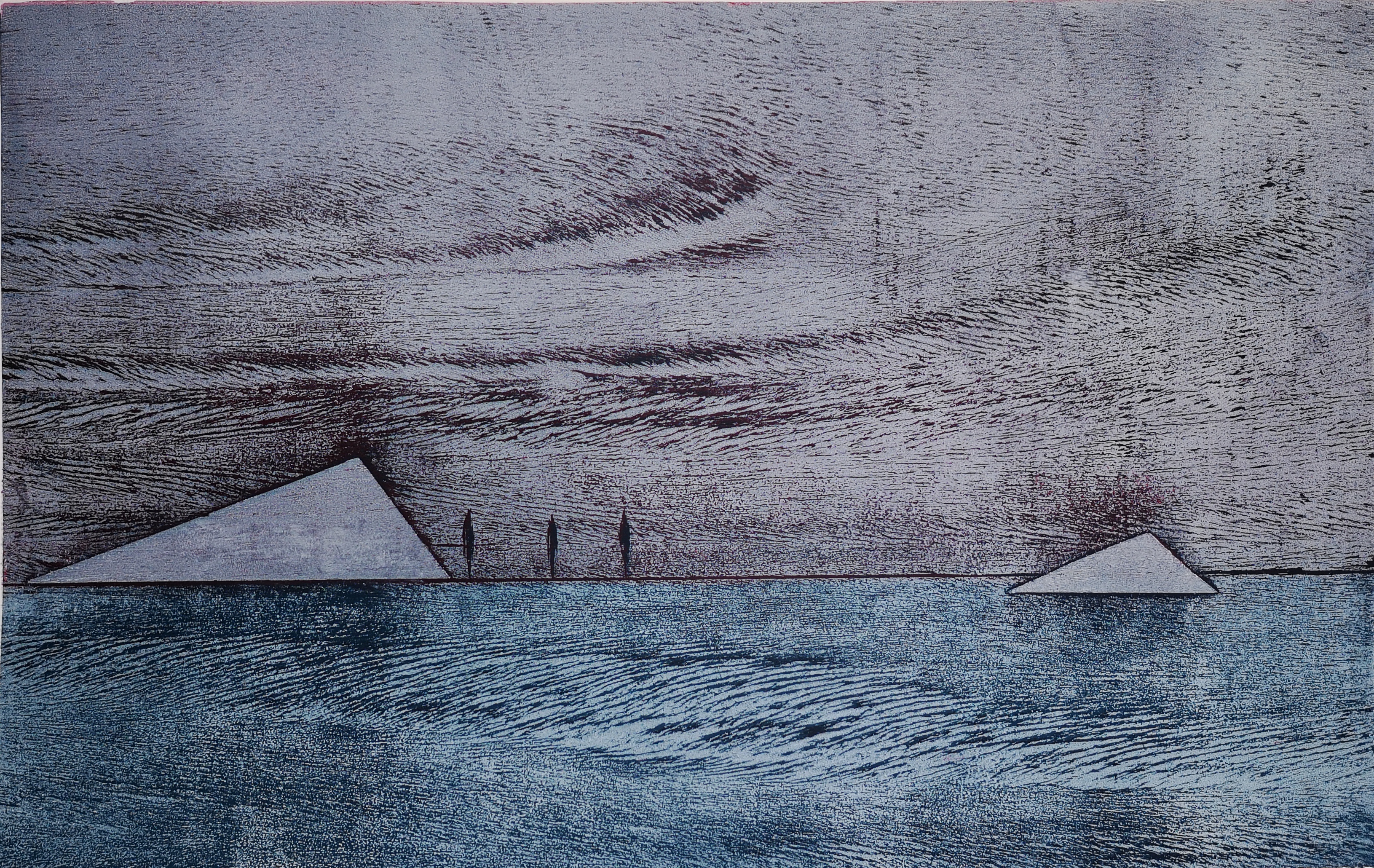 D 481 Horizont II ea